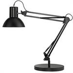 Unilux Succes 66, sort - arkitektlampe